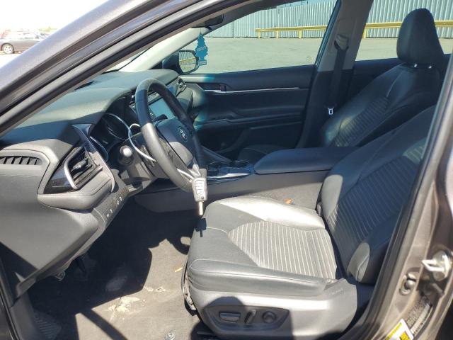 2019 TOYOTA CAMRY SE 4T1B11HK4KU293491