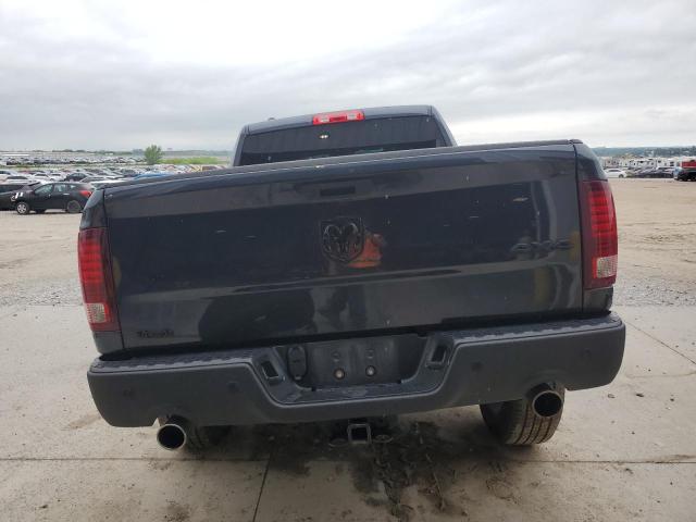 2021 RAM 1500 CLASS 1C6RR7GT5MS505796