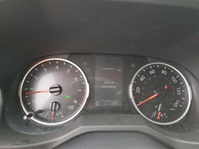 2021 TOYOTA RAV4 XLE P 2T3C1RFV8MW183120