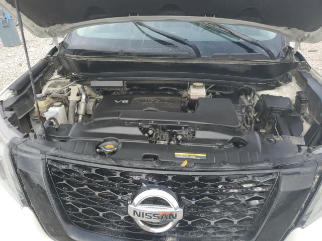 2020 NISSAN PATHFINDER 5N1DR2CM3LC598133