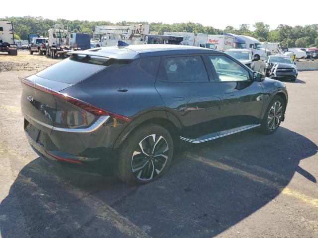 Vin: kndc34laxp5128002, lot: 63594065, kia ev6 light light 20233
