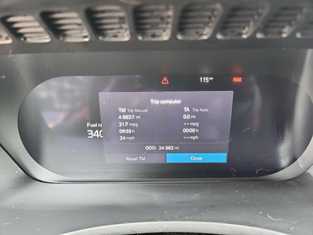 2024 VOLVO XC90 ULTIM YV4062JF7R1201668