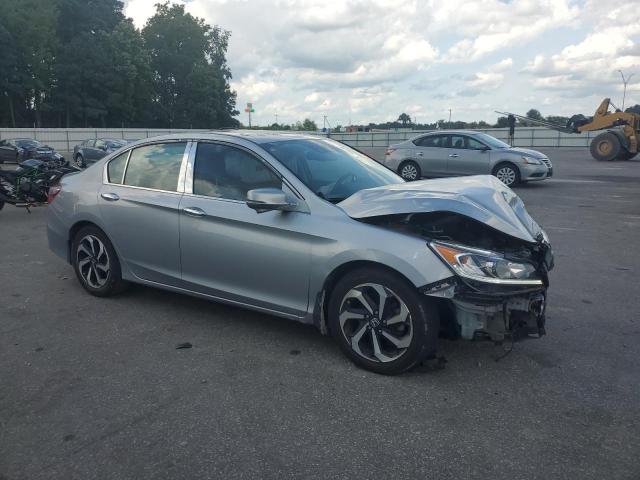 2017 HONDA ACCORD EXL 1HGCR2F99HA069040