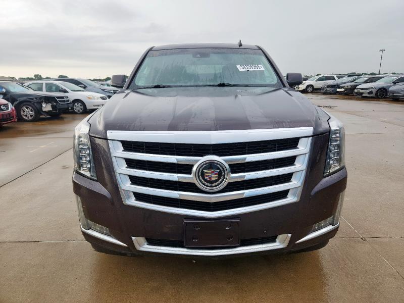2015 CADILLAC ESCALADE P 1GYS4CKJ5FR290965