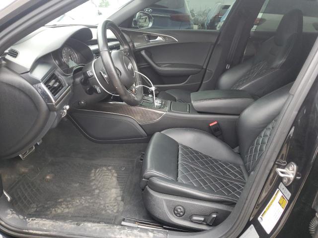 2015 AUDI S6 WAUF2AFC1FN003963