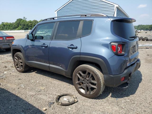 2021 JEEP RENEGADE L - ZACNJDBB3MPN32445