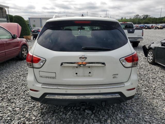 2015 NISSAN PATHFINDER 5N1AR2MM4FC669264