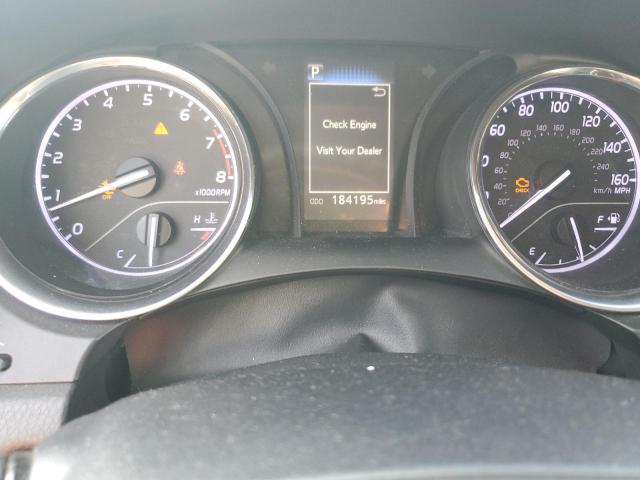 2019 TOYOTA CAMRY L 4T1B11HK4KU754432