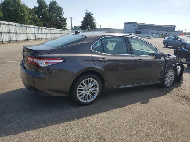 2018 TOYOTA CAMRY XSE 4T1BZ1HK1JU002498