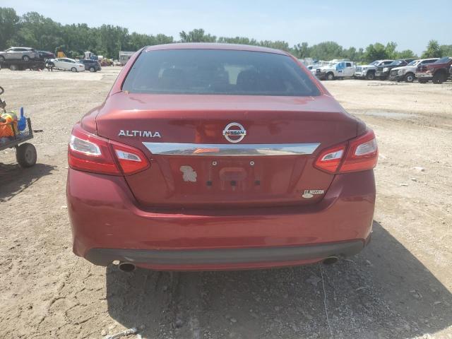 2016 NISSAN ALTIMA 2.5 - 1N4AL3AP4GN381055