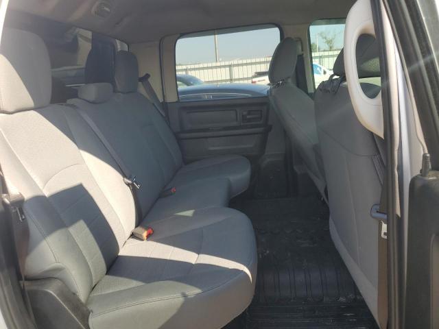 2018 RAM 1500 ST - 1C6RR7KT5JS284817