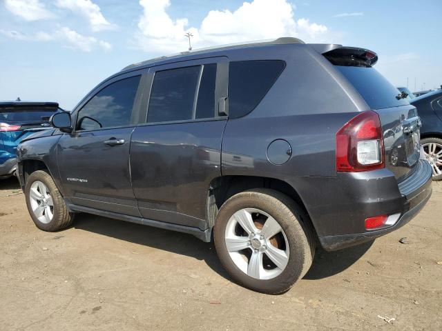 2016 JEEP COMPASS LA 1C4NJCEA0GD648172