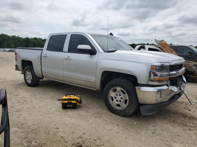 2017 CHEVROLET PICK UP 3GCUKRECXHG302356
