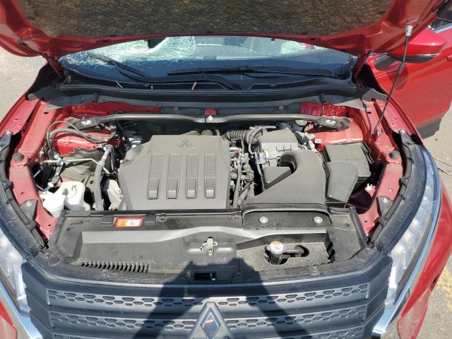 2024 MITSUBISHI ECLIPSE CR JA4ATWAAXRZ033564