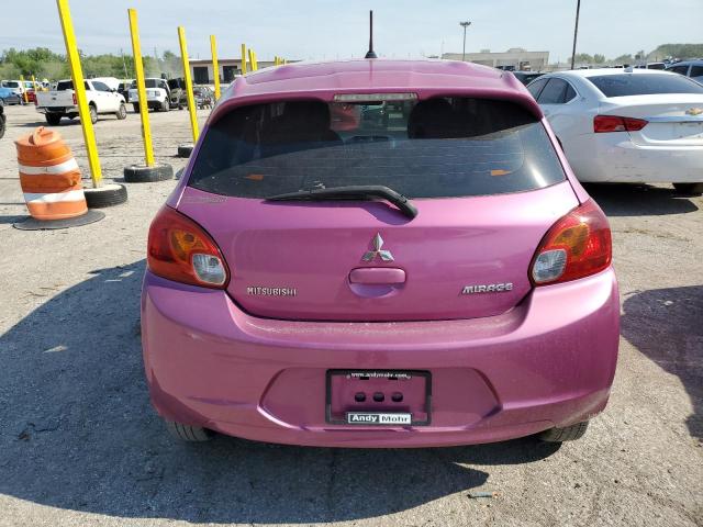 2015 MITSUBISHI MIRAGE DE ML32A3HJ6FH012798