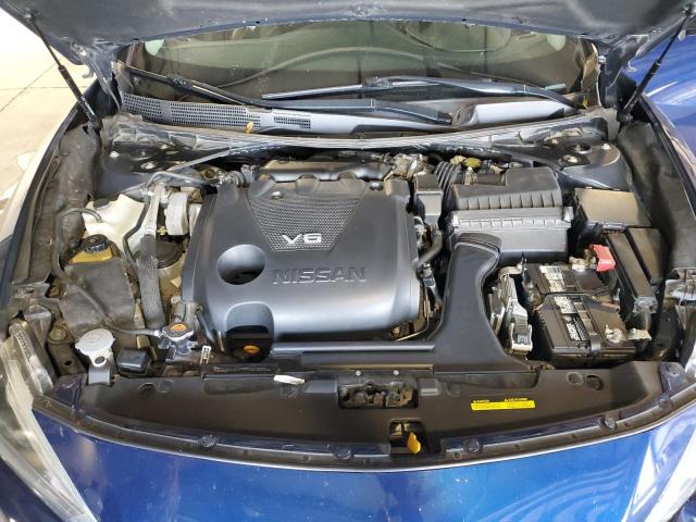 2018 NISSAN MAXIMA 3.5 1N4AA6AP5JC383326