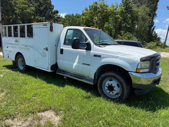2003 FORD F450 SUPER #3205024089