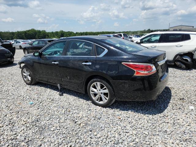 2015 NISSAN ALTIMA 2.5 - 1N4AL3AP2FC167952