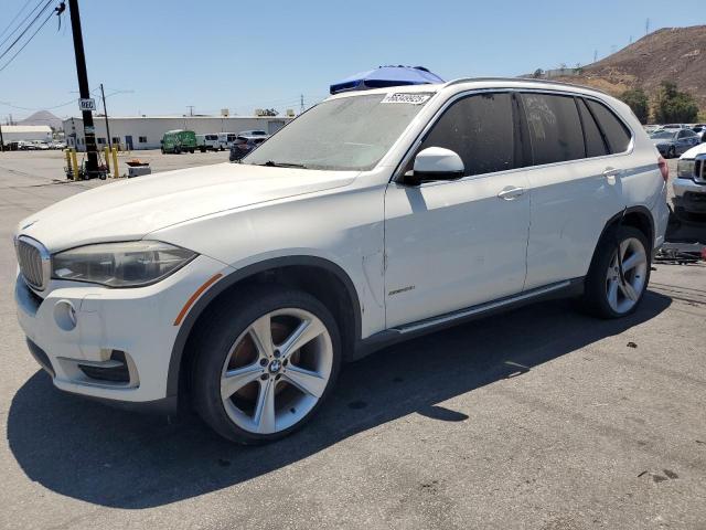 2015 BMW X5 XDRIVE5 - 5UXKR6C53F0J79425