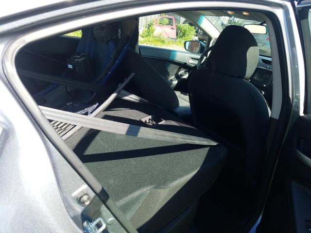 2017 KIA FORTE LX 3KPFL4A7XHE072623