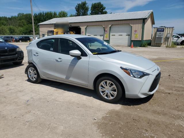 2020 TOYOTA YARIS L 3MYDLBYV8LY707699