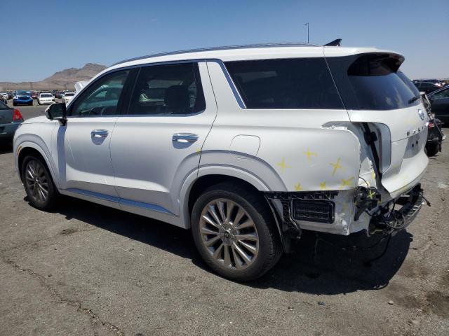 2020 HYUNDAI PALISADE L KM8R5DHE6LU102346
