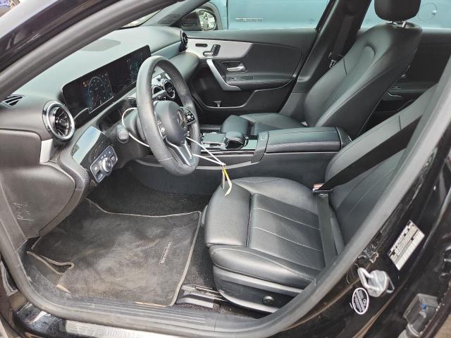 2019 MERCEDES-BENZ A 220 4MAT WDD3G4FB3KW034464