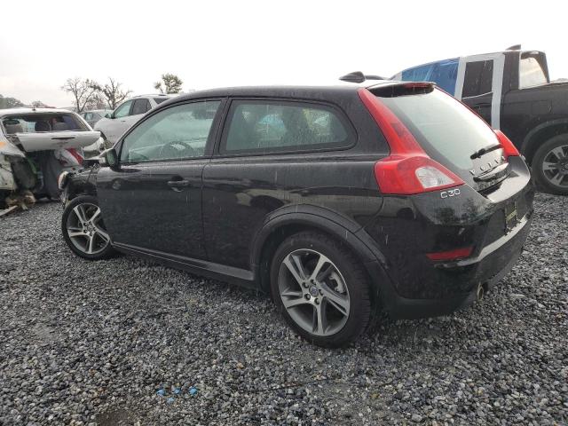 Vin: yv1672mk3d2309219, lot: 62324565, volvo c30 t5 20132
