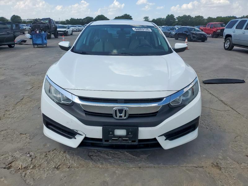 2018 HONDA CIVIC LX 2HGFC2F57JH597307