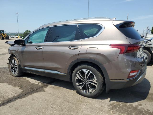 2020 HYUNDAI SANTA FE L 5NMS5CAA9LH193093