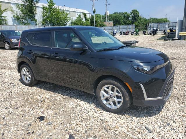 2023 KIA SOUL LX KNDJ23AU7P7890323