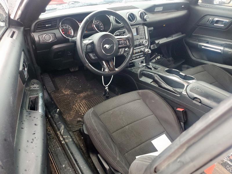 2016 FORD MUSTANG 1FA6P8AM1G5278348