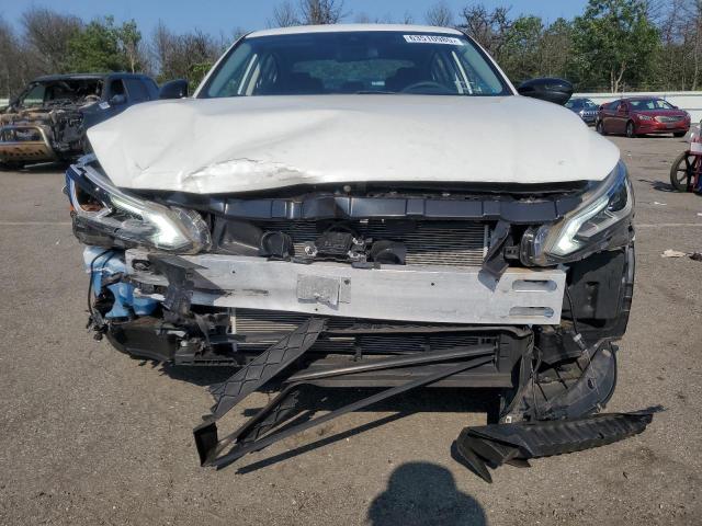 2020 NISSAN ALTIMA SR - 1N4BL4CWXLC133266