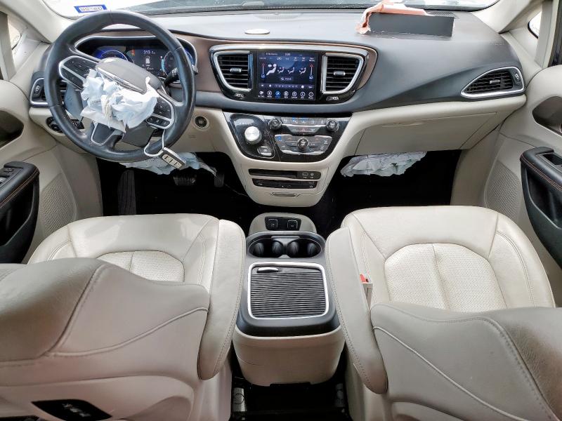 2019 CHRYSLER PACIFICA T - 2C4RC1EG9KR710856