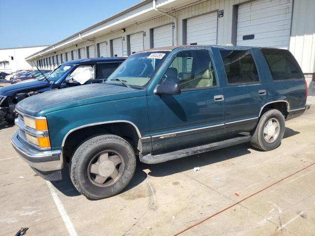 CHEVROLET TAHOE K1500
