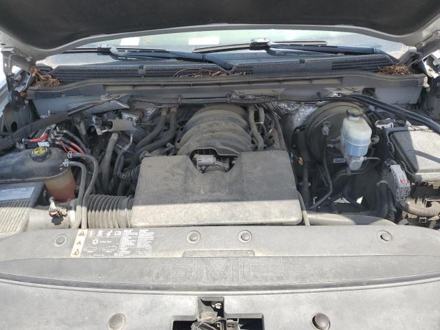 2018 GMC SIERRA K15 1GTV2LEH6JZ297918