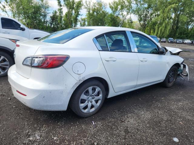 2012 MAZDA 3 I - JM1BL1UG0C1518010