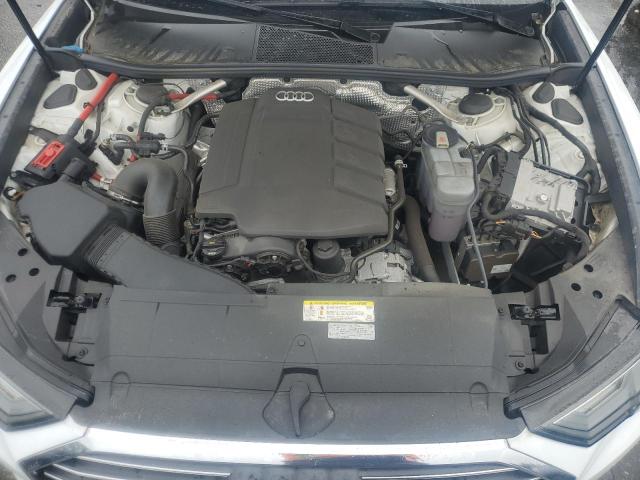 2019 AUDI A6 PREMIUM WAUD8AF26KN125838