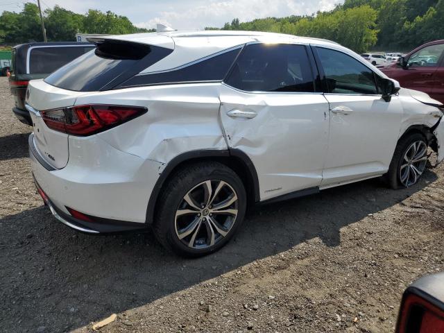 2021 LEXUS RX 450H 2T2HGMDA7MC059840