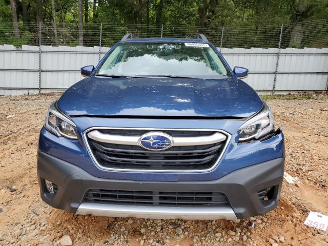 2022 SUBARU OUTBACK LI 4S4BTANC6N3204683