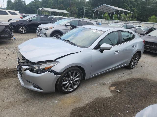 MAZDA 3 TOURING
