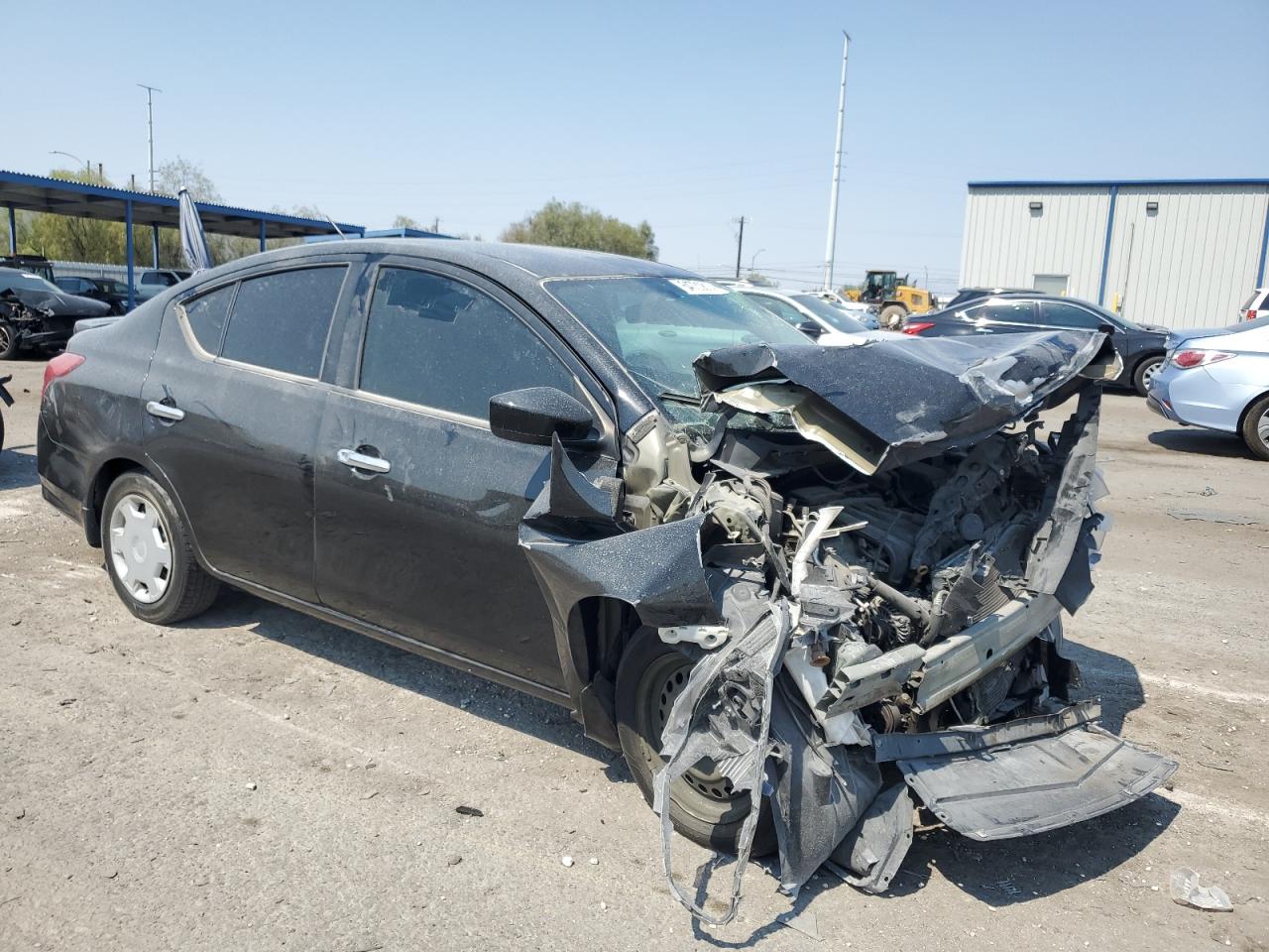 Global Auto Auctions