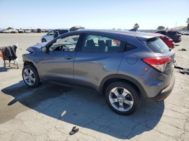 2020 HONDA HR-V LX 3CZRU6H39LG700414