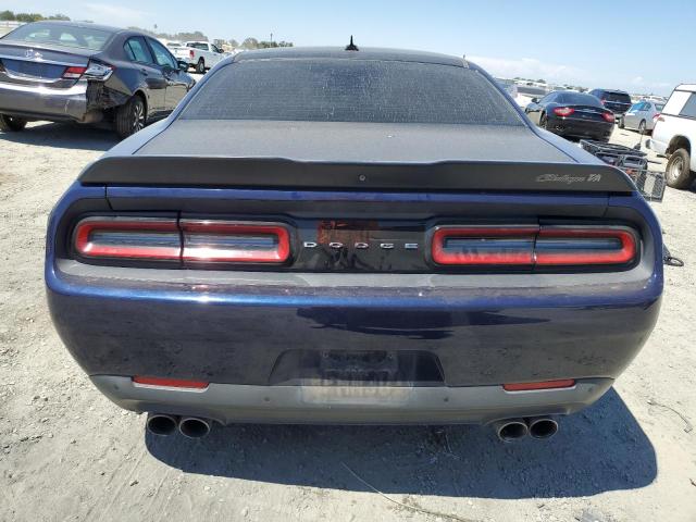 2017 DODGE CHALLENGER 2C3CDZBT5HH589216