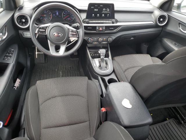 2020 KIA FORTE FE - 3KPF24AD3LE248462