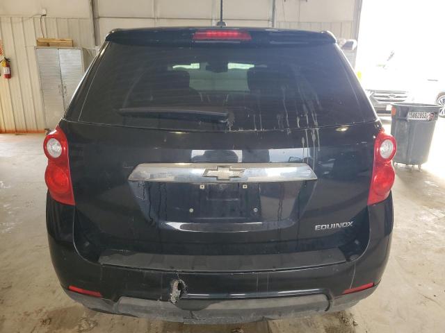 2015 CHEVROLET EQUINOX LS - 2GNALAEK0F1167555