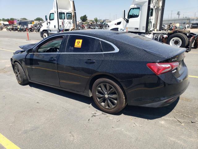 2020 CHEVROLET MALIBU LT 1G1ZD5ST5LF008329