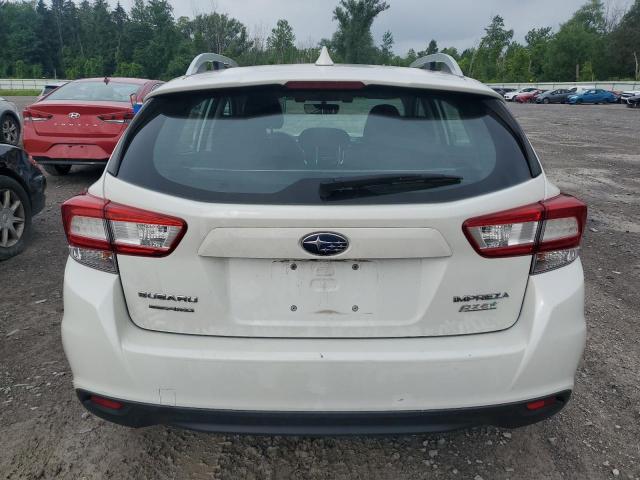 2017 SUBARU IMPREZA PR 4S3GTAD60H3740149