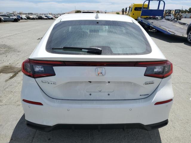 2025 HONDA CIVIC SPOR 19XFL4H95SE001876