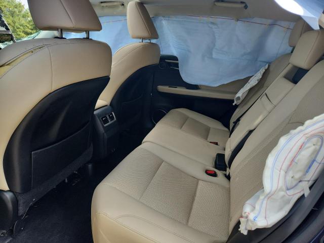 2021 LEXUS RX 350 2T2HZMAA2MC182458